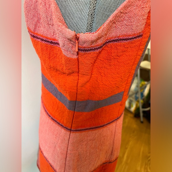 HD in Paris Anthropologie Dress size 8 - Picture 6 of 16